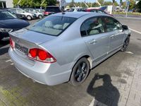 gebraucht Honda Civic Hybrid Lim. 4-trg.