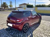 gebraucht Citroën DS3 DS3VTi 120 SoChic