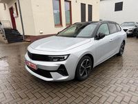 Gebraucht Opel Astra 131 PS (96 kW) 2025 Silber Kombi