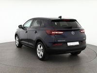 gebraucht Opel Grandland X 1.5 D 2-Zonen-Klima Navi Sitzheizung