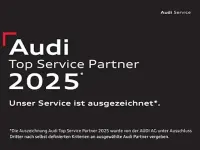 Gebraucht Audi Q4 e-tron Comfort 210 kW (286 PS) 2025 Grau SUV