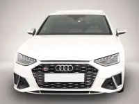Gebraucht Audi S4 Design 341 PS (250 kW) 2024 Manufacturer Kombi