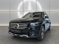 Gebraucht Mercedes GLB200 Advanced Plus 163 PS (119 kW) 2024 Schwarz SUV