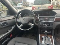 gebraucht Mercedes E220 CDI BlueEFFICIENCY ELEGANCE AUTOMATIK