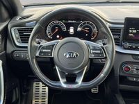 Gebraucht Kia ProCeed GT 204 PS (150 kW) 2020 Schwarz Kombi