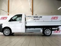 Gebraucht VW Transporter 102 PS (75 kW) 2013 Andere Van