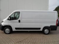 Gebraucht Opel Movano Edition 140 PS (102 kW) 2024 Weiß Van