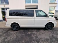 gebraucht VW T5 Transport/Caravelle