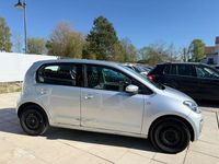 Second-hand VW up! move up! 60 CP (44 kW) 2013 Argintiu Hatchback