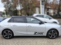 Gebraucht Opel Astra 131 PS (96 kW) 2025 Kristall silber Kleinwagen