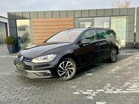 gebraucht VW Golf VII Variant 1.5 TSI Join