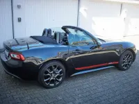Gebraucht Fiat 124 Spider Basis 140 PS (102 kW) 2019 Cabrio