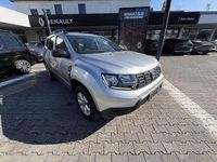 Gebraucht Dacia Duster Deal 101 PS (74 kW) 2021 Silber SUV
