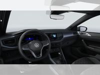 gebraucht VW Polo R-Line 1.0 TSI FREI KONFIGURIERBAR