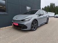 Gebraucht Cupra Born 150 kW (204 PS) 2023 Vaporgrau Kleinwagen