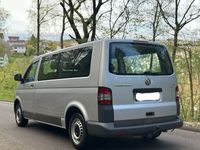 gebraucht VW Caravelle T52.5TDI Lang V. 4Motion| TÜV NEU | StandH.