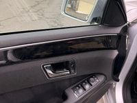 Gebraucht Mercedes E350 Avantgarde 231 PS (169 kW) 2010 Silber Kombi