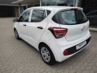 gebraucht Hyundai i10 Classic KLIMA