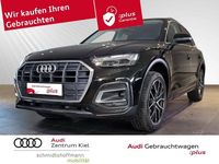 Gebraucht Audi Q5 Ambiente 265 PS (194 kW) 2023 Mythosschwarz metallic SUV