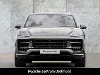 gebraucht Porsche Cayenne S Sportabgasanlage HD-Matrix SportDesign