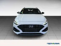 Gebraucht Hyundai i30 Advantage 140 PS (102 kW) 2025 Atlas white Kombi