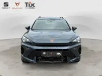 Gebraucht Cupra Formentor VZ 177 PS (130 kW) 2025 Grau SUV
