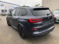 gebraucht BMW X5 M d M Sport Pano Head ACC HK Laser 360 22Z