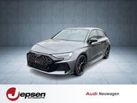 Neu Audi RS3 Sport 400 PS (294 kW) 2025 Daytonagrau perleffekt Limousine