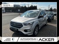 Gebraucht Ford Kuga ST-Line 180 PS (132 kW) 2019 Grau SUV