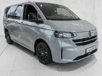 Neu VW Caravelle Life 150 PS (110 kW) 2026 Grau Van