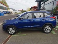 Ny Baic X35 136 HK (100 kW) 2026 Blå SUV