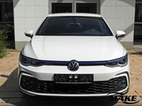 gebraucht VW Golf VIII GTE 1.4 eHybrid DSG LED NAVI ALU