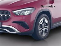 Gebraucht Mercedes GLA220 Progressive 190 PS (139 kW) 2024 Othercolor SUV