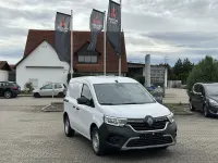Neu Renault Kangoo 95 PS (69 kW) 2025 Weiß Van / Kleinbus
