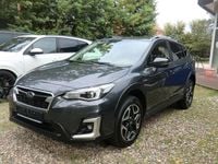 Gebraucht Subaru XV Active 150 PS (110 kW) 2020 Grau SUV