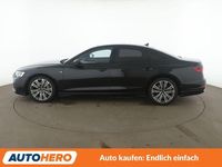 Gebraucht Audi A8 Sport 340 PS (250 kW) 2022 Schwarz Limousine