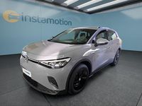Gebraucht VW ID.4 125 kW (170 PS) 2023 Grau SUV