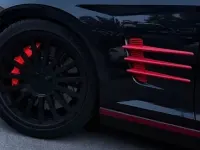 Gebraucht Chrysler Crossfire 334 PS (245 kW) 2006