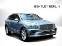 gebraucht Bentley Azure Bentayga V8- MY23 - BERLIN -