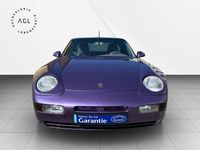 Gebraucht Porsche 968 239 PS (175 kW) 1992 Violett Coupé