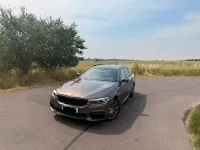 Gebraucht BMW 540 M Sport 340 PS (250 kW) 2019 Andere farben Kombi