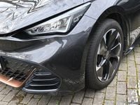Gebraucht Cupra Born 150 kW (204 PS) 2023 Grau Kleinwagen