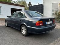 gebraucht BMW 520 i E39