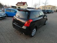 Usado Suzuki Swift 125 CV (91 kW) 2011 Negro Utilitario