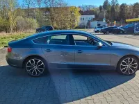 Gebraucht Audi A5 Sportback 136 PS (100 kW) 2016 Kleinwagen