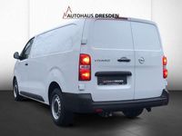 gebraucht Opel Vivaro Kasten 2.0 D *SOFORT VERFÜGBAR*