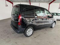 Gebraucht Citroën Berlingo 75 PS (55 kW) 2017 Schwarz Van / Kleinbus