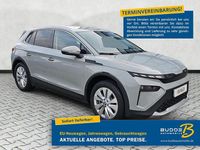 Neu Skoda Elroq 210 kW (286 PS) 2026 Steelgrau SUV