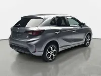 Neu MG MG3 Luxury 194 PS (142 kW) 2026 Hampstead grey Kleinwagen