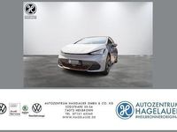 Usata Cupra Born e-Boost 169 kW (231 CV) 2023 Grigio Utilitaria